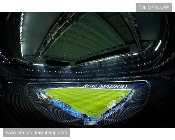 皇马若出售股份将引来跨界资本竞购潮