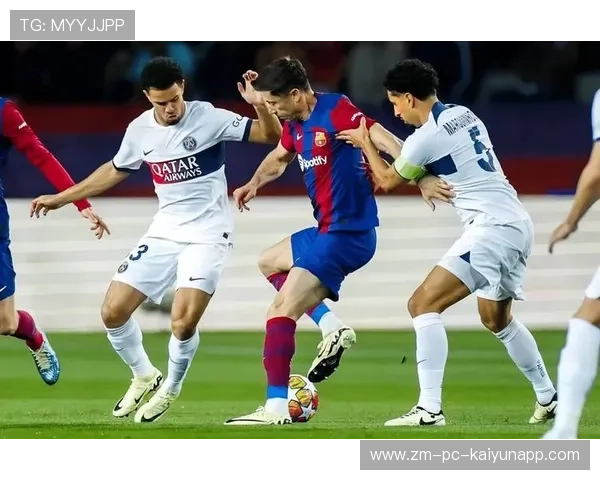 巴黎圣日耳曼反击效率拉满