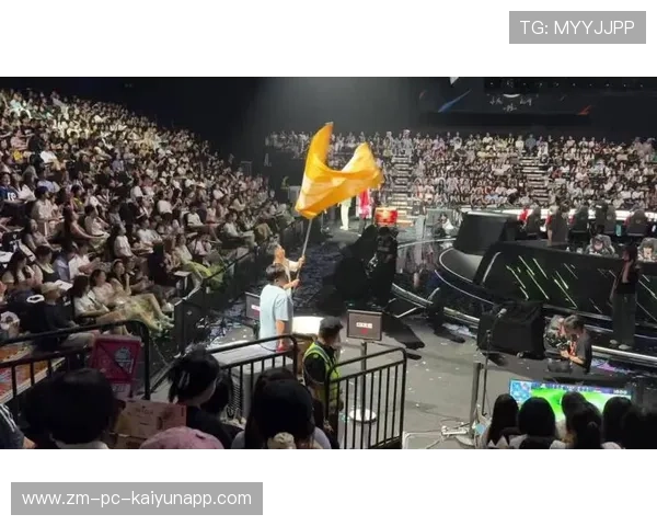 球场狂欢:球迷应援和现场互动高潮不断,球场dj